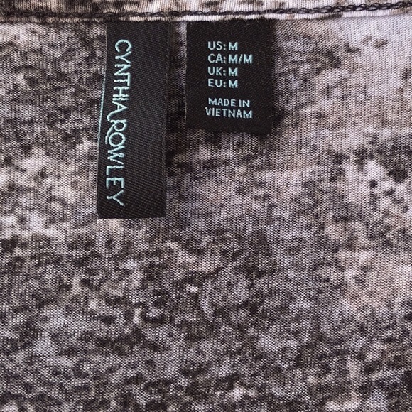 Cynthia Rowley Top - Picture 6 of 9